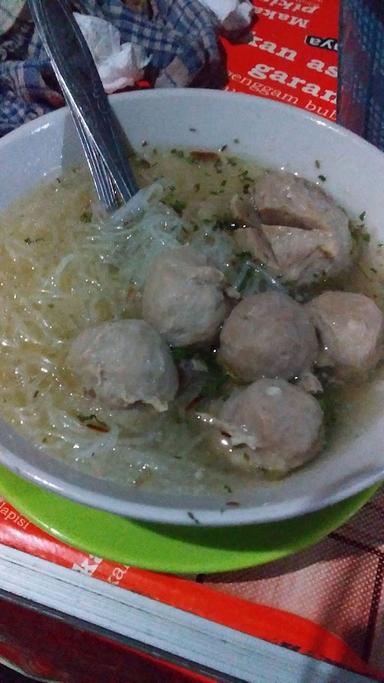 BAKSO KUMBUNG