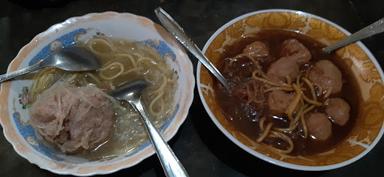 BAKSO MAS BOEL