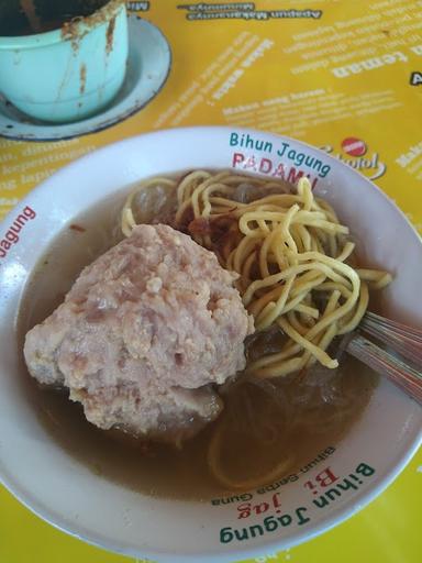 BAKSO MAS BOEL