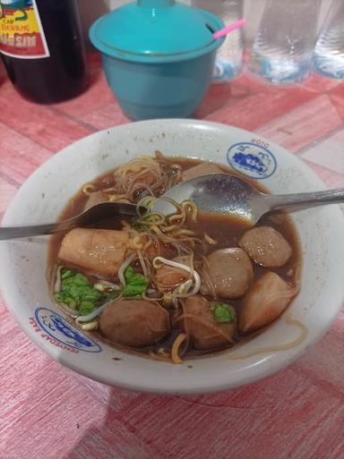 BAKSO NONA