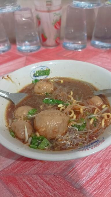 BAKSO NONA