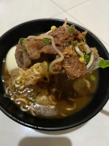 BAKSO TULANG RUSUK