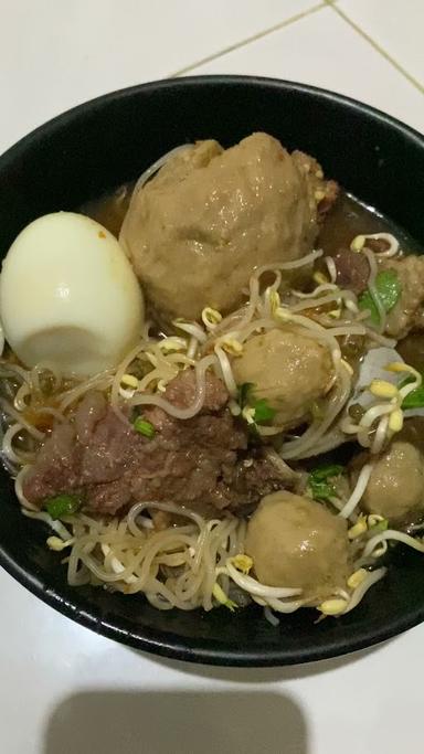 BAKSO TULANG RUSUK