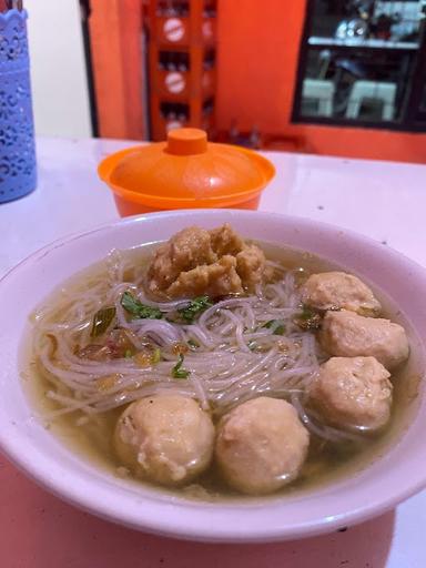 BAKSO TULANGAN BANDUNG