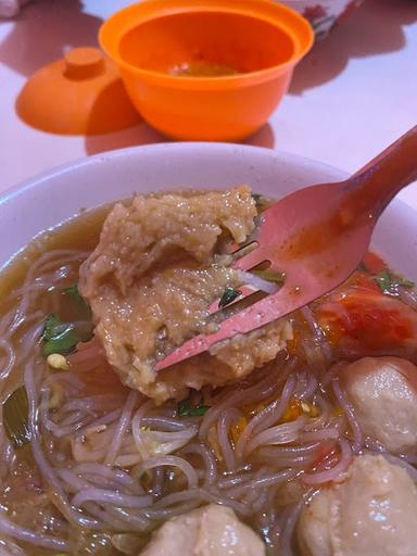 BAKSO TULANGAN BANDUNG