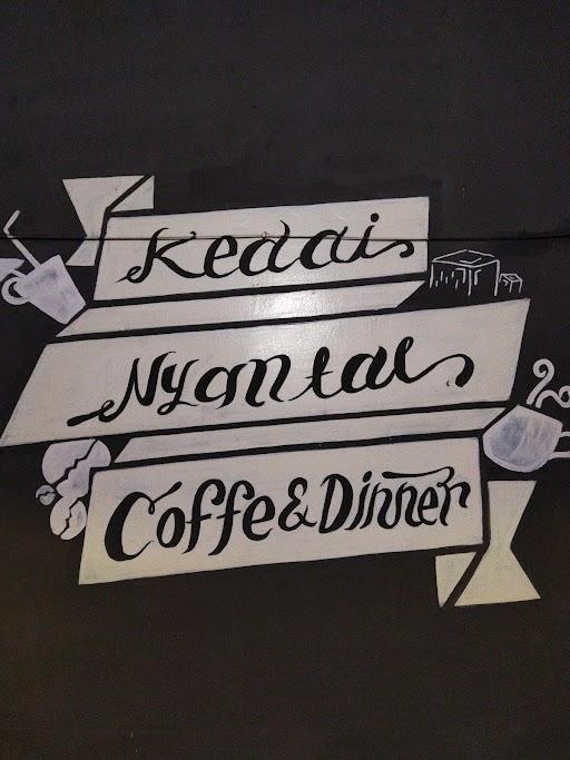 KEDAI NYANTAI