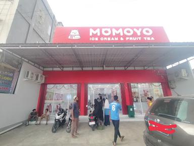 MOMOYO MASBAGIK