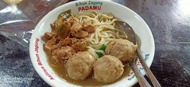 RM.BAKSO SRAGEN ASRI