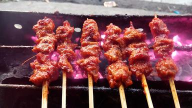 SATE LOMBOK