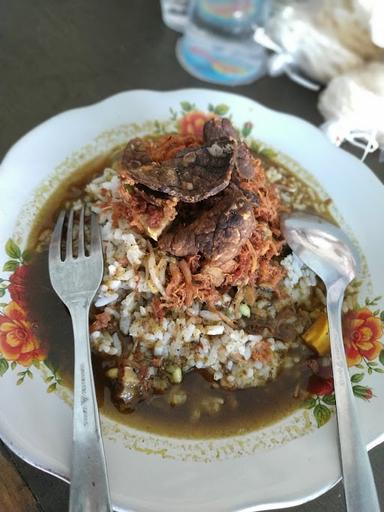 WARUNG NASI ESOH