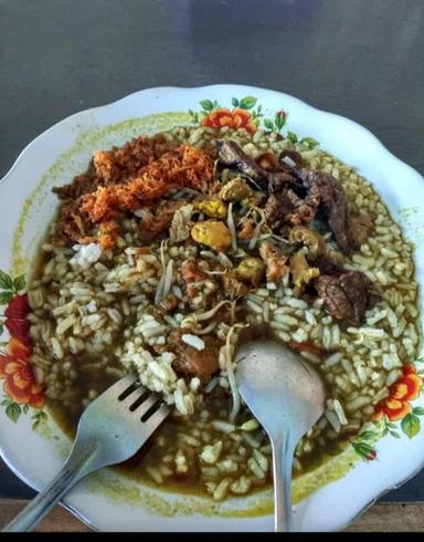 WARUNG NASI ESOH