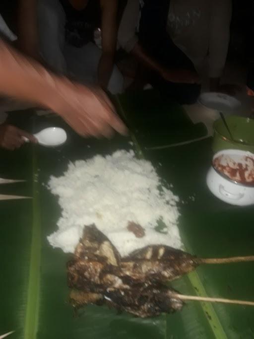 WARUNG NASI GEDENG INAQ RIHIN