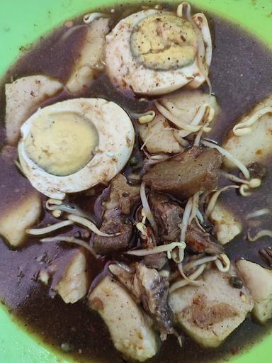 WARUNG SOTO MASBAGIK