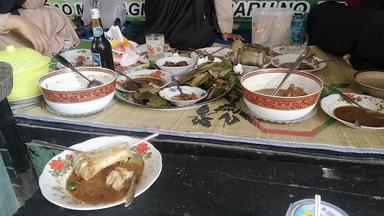 WARUNG SOTO PAPUK BAOK