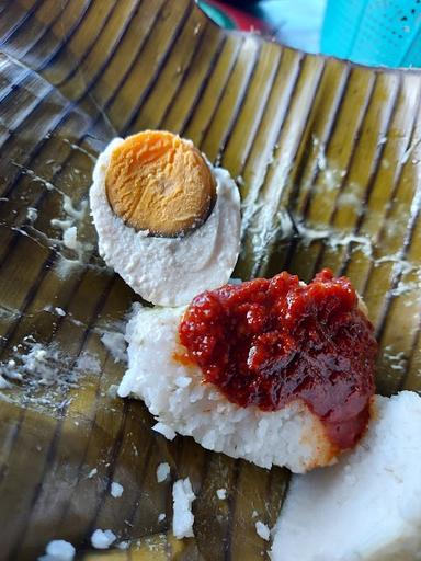 RUMAH MAKAN PUNDUT NASI