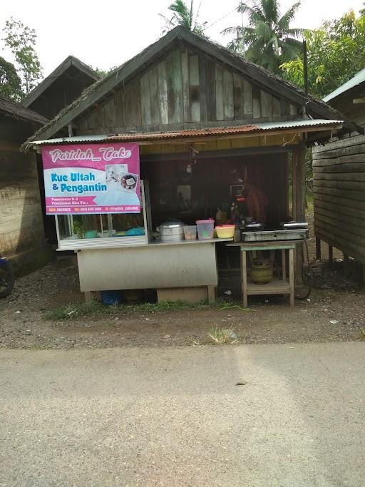 WARUNG MAKAN