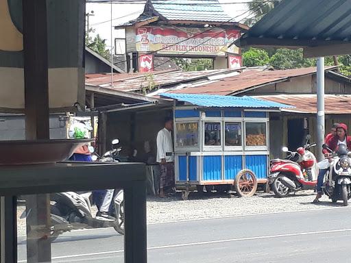 KENTUCKY FRIED CHICKEN SAMPING MASJID SELAN