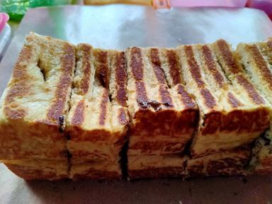 ROTI BAKAR 99