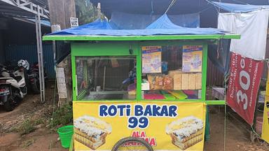 ROTI BAKAR 99