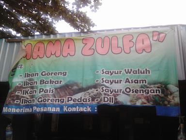 RUMAH MAKAN HILMAH