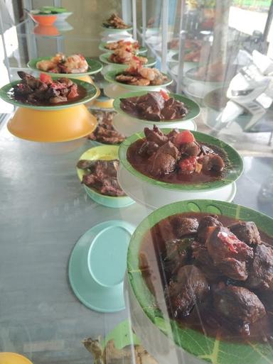 RUMAH MAKAN MURNI