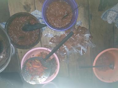 WARUNG ANAK LANANG