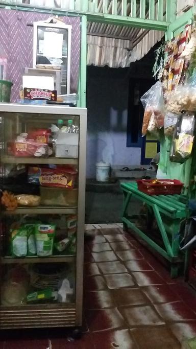 WARUNG IBU NONA