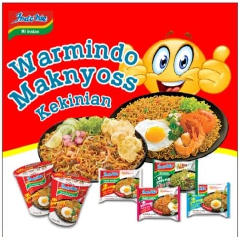 WARMINDO MAKNYOSS