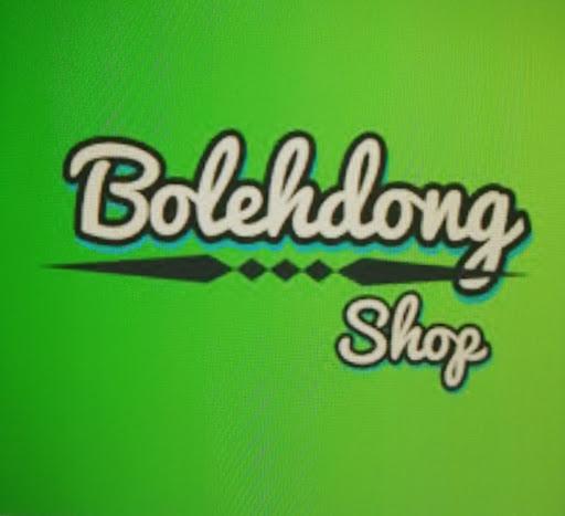 BOLEHDONG CAFE