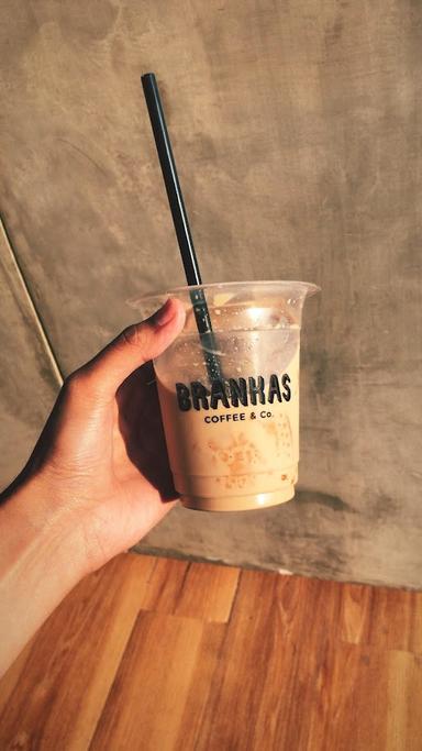 BRANKAS COFFEE