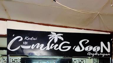 COMINGSOON KOPI