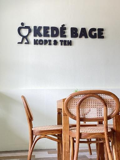 KEDE BAGE