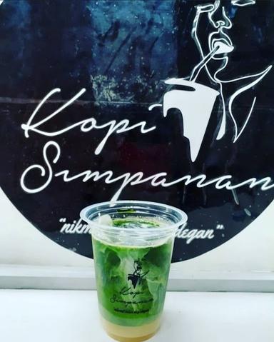 KOPI SIMPANAN