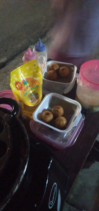 TAKOYAKI AULIA