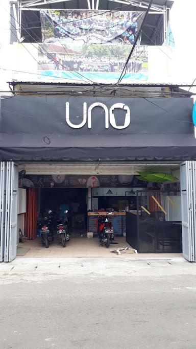 UNO PISANGAN BARU