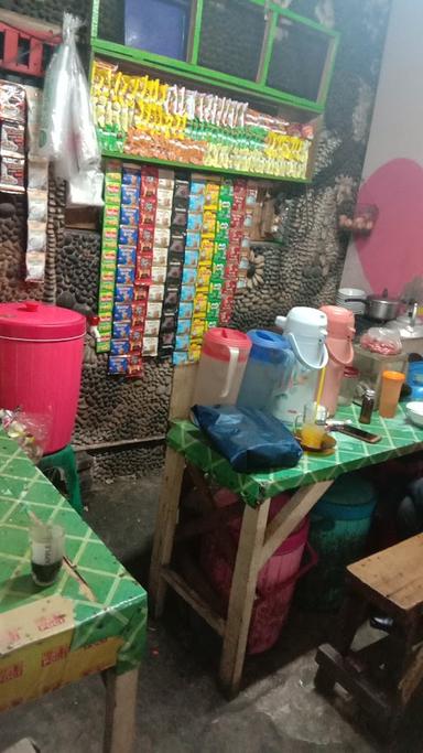 WARKOP ABAH PISBAR II