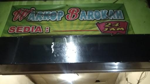 WARKOP BAROKAH