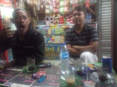 WARKOP ENCUR