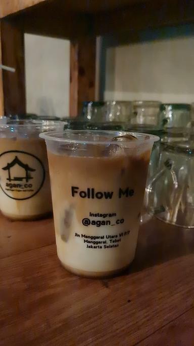 ANGKRINGAN COGAN & COFFEE