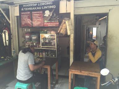 WARKOP LORONG & TEMBAKAU