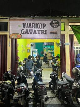 Photo's Warkop Tuan Muda