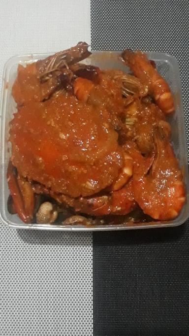 AKANG KERANG