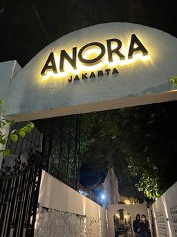 Photo's Anora Jakarta