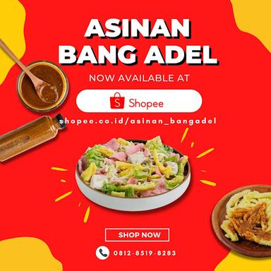 ASINAN BANG ADEL