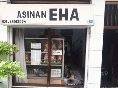 ASINAN EHA