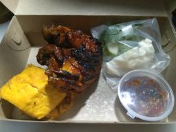 Photo's Ayam Bakar Khas Bandung Jayanti