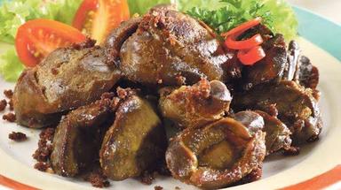 AYAM GORENG TULANG LUNAK ETEH POPO