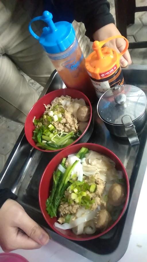 BAKMI GANG SUKUN