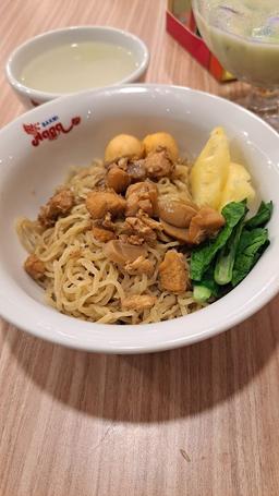 BAKMI NAGA RESTO - CITY PLAZA JATINEGARA