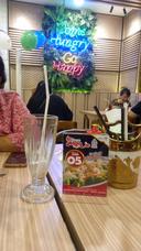 Bakmi Naga Resto